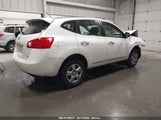 NISSAN ROGUE S JN8AS5MV0DW638841 снимка