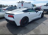 CHEVROLET CORVETTE STINGRAY Z51 1G1YK2D73F5117088 снимка