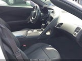 CHEVROLET CORVETTE STINGRAY Z51 1G1YK2D73F5117088 снимка