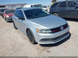 VOLKSWAGEN JETTA 1.8T SE 3VWD17AJ9FM357887 photo