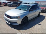 VOLKSWAGEN JETTA 1.8T SE 3VWD17AJ9FM357887 fotografie