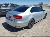 VOLKSWAGEN JETTA 1.8T SE 3VWD17AJ9FM357887 fotografie