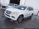 MERCEDES-BENZ GL 450 4MATIC 4JGBF7BE1BA641658 снимка