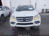 MERCEDES-BENZ GL 450 4MATIC 4JGBF7BE1BA641658 снимка