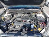 SUBARU LEGACY 2.5I LIMITED 4S3BMBK69D3045047 снимка