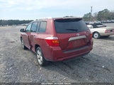 TOYOTA HIGHLANDER LIMITED V6 5TDDK3EH7AS012477 снимка