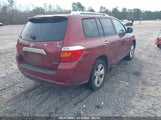 TOYOTA HIGHLANDER LIMITED V6 5TDDK3EH7AS012477 снимка