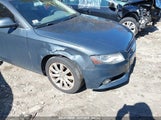 AUDI A4 2.0T PREMIUM WAUSF78K19N023385 снимка
