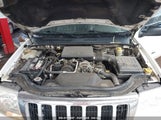 JEEP GRAND CHEROKEE LIMITED 1J8GW58N74C380204 fotografie