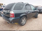 ACURA MDX 2HNYD18876H523408 снимка