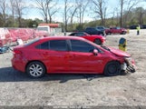 TOYOTA COROLLA LE 5YFEPRAE4LP042830 снимка
