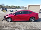 TOYOTA COROLLA LE 5YFEPRAE4LP042830 снимка