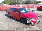 TOYOTA COROLLA LE 5YFEPRAE4LP042830 снимка
