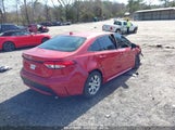 TOYOTA COROLLA LE 5YFEPRAE4LP042830 снимка
