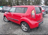 KIA SOUL + KNDJT2A27A7190198 снимка