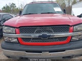 CHEVROLET AVALANCHE 1500 3GNEC12TX4G225044 снимка
