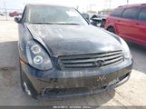 INFINITI G35X JNKCV51F66M600472 снимка