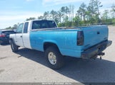 CHEVROLET K2500 FLEETSIDE 1GCGK29R3WE240161 снимка