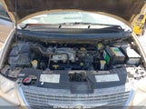 CHRYSLER TOWN & COUNTRY LIMITED 2C8GP64L01R316795 fotografie