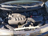 NISSAN CUBE 1.8 S JN8AZ2KR8DT304199 снимка