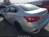NISSAN SENTRA SV 3N1AB7AP1GL678565 снимка