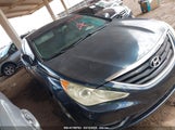HYUNDAI SONATA GLS 5NPEB4AC4DH695950 снимка