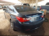 HYUNDAI SONATA GLS 5NPEB4AC4DH695950 снимка