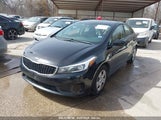KIA FORTE LX 3KPFK4A72HE157703 снимка