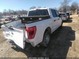 FORD F-150 XL 1FTEW1C57PKE10438 photo