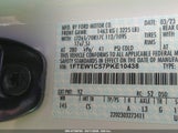 FORD F-150 XL 1FTEW1C57PKE10438 photo
