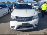 DODGE JOURNEY SXT 3C4PDDBG2FT606657 снимка