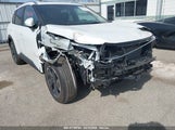 NISSAN ROGUE SV INTELLIGENT AWD 5N1BT3BB3RC672951 снимка
