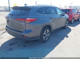 TOYOTA HIGHLANDER HYBRID XLE 5TDGARAHXNS515323 снимка