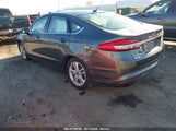 FORD FUSION SE 3FA6P0HDXJR144384 снимка