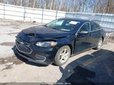 CHEVROLET MALIBU 1FL 1G1ZC5ST7JF189434 photo