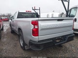 CHEVROLET SILVERADO 1500 4WD LONG BED WT 3GCNYAEF1LG207241 photo