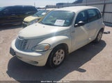 CHRYSLER PT CRUISER 3C4FY48B45T593307 снимка