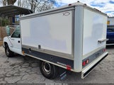 GMC SIERRA 3500 CHASSIS CLASSIC SL 1GDGC34R5YF446598 снимка