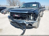 GMC SIERRA 1500 WORK TRUCK 1GTEK14X77Z619519 снимка