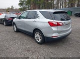 Chevrolet Equinox Lt 2GNAXJEV4J6301476 снимка