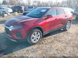 CHEVROLET BLAZER AWD 2LT 3GNKBHRS3MS574622 снимка