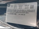 CADILLAC CTS STANDARD 1G6DC1E31D0131609 снимка