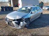TOYOTA CAMRY SE 4T1BF1FK5HU810424 снимка