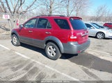KIA SORENTO EX KNDJC736385860784 снимка