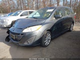 MAZDA MAZDA5 TOURING JM1CW2CL0C0139398 fotografie