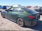 BMW 430I GRAN COUPE WBA63AV02NFM97103 снимка