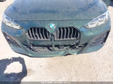 BMW 430I GRAN COUPE WBA63AV02NFM97103 снимка