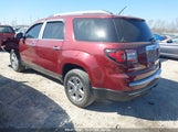 GMC ACADIA SLE-2 1GKKRPKD8FJ107361 снимка