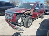 GMC ACADIA SLE-2 1GKKRPKD8FJ107361 снимка