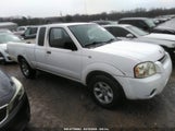 NISSAN FRONTIER XE 1N6DD26S71C376413 снимка